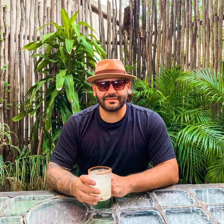 Cesar Martinez