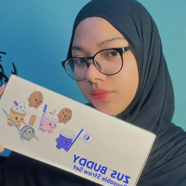 Hai, saya farah