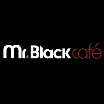 Mr. Black Café