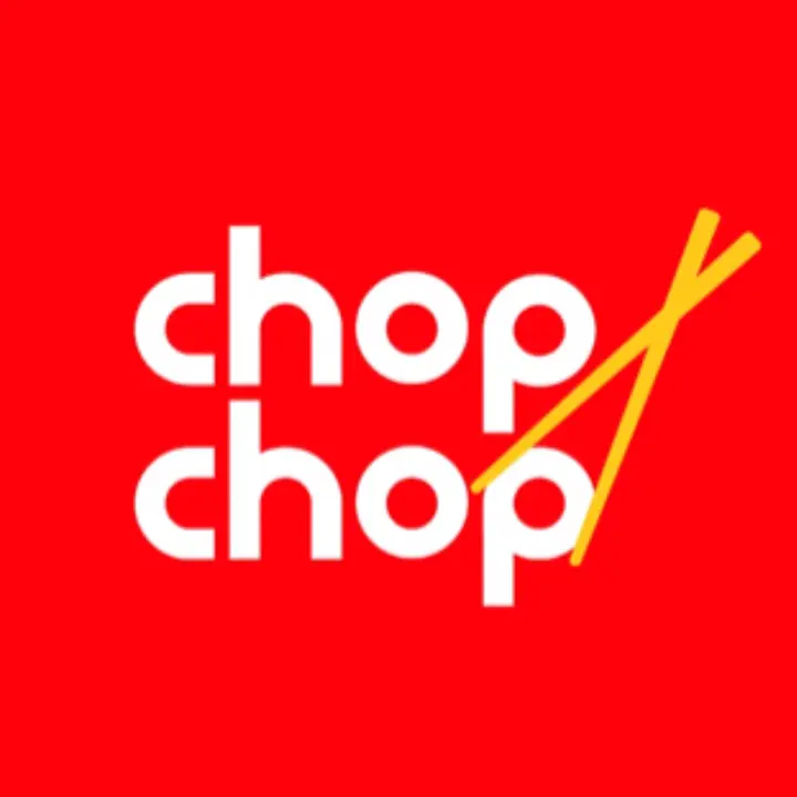 CHOP CHOP 🥢 BEST WOK IN TOWN