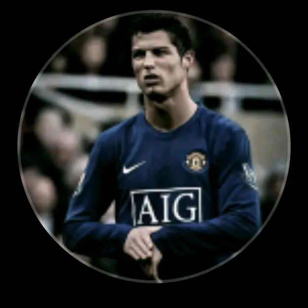 Team-CR7