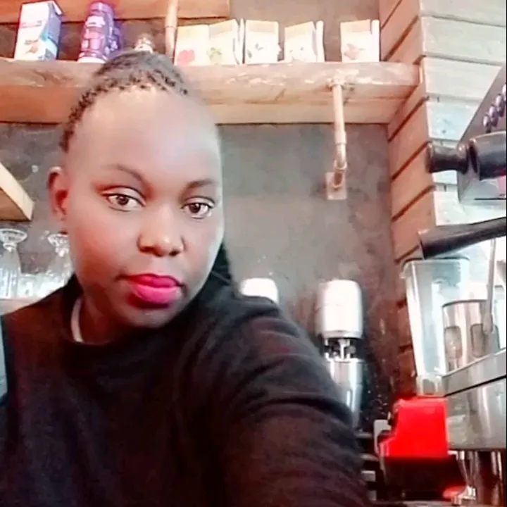 Kansiime Naira