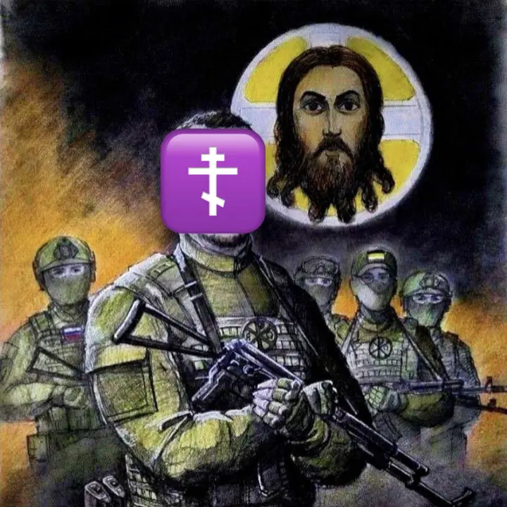 ☦︎ OrthodoxHajduk ☦︎