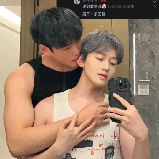 断袖爱👬🏻♡🏳️‍🌈