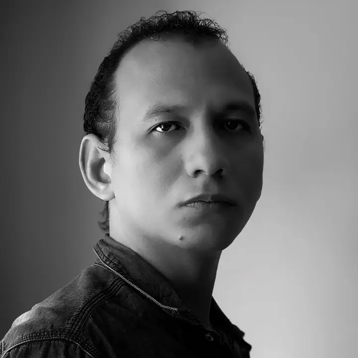 Alexandre Brandão