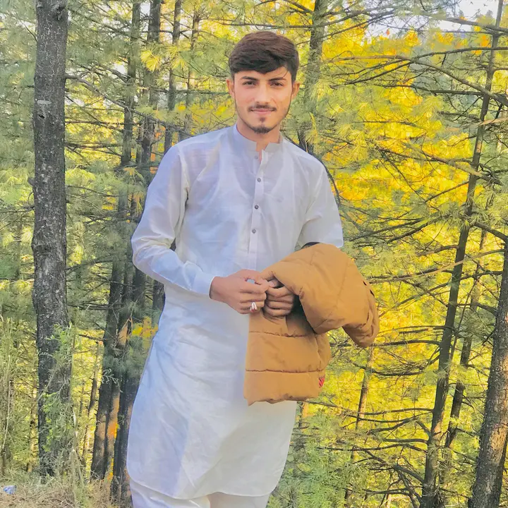 Hamza Prince