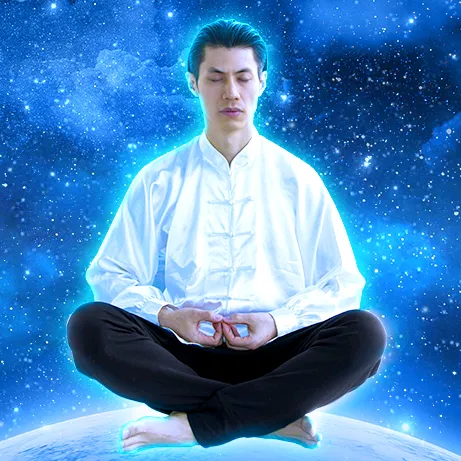 Quantum Frequency Healing ♾️