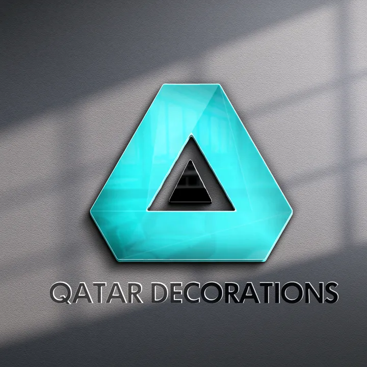 Qatar_decorations🇶🇦