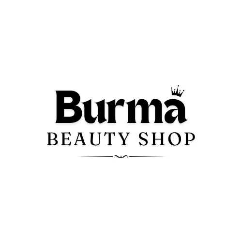 Burma Beauty Shop 🇹🇭