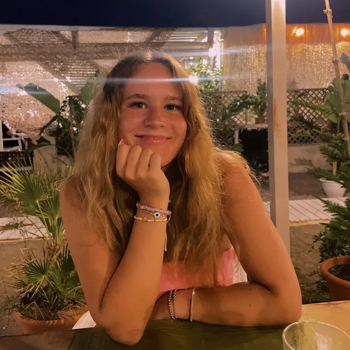 Erica Kollanus