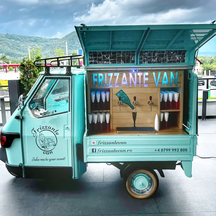 FrizzanteVan