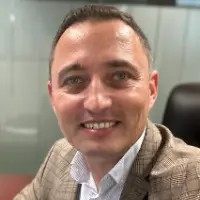 Adrian Daina Finanzberater