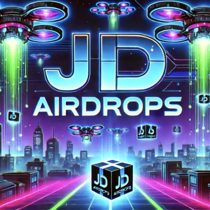 JDAirdrop33