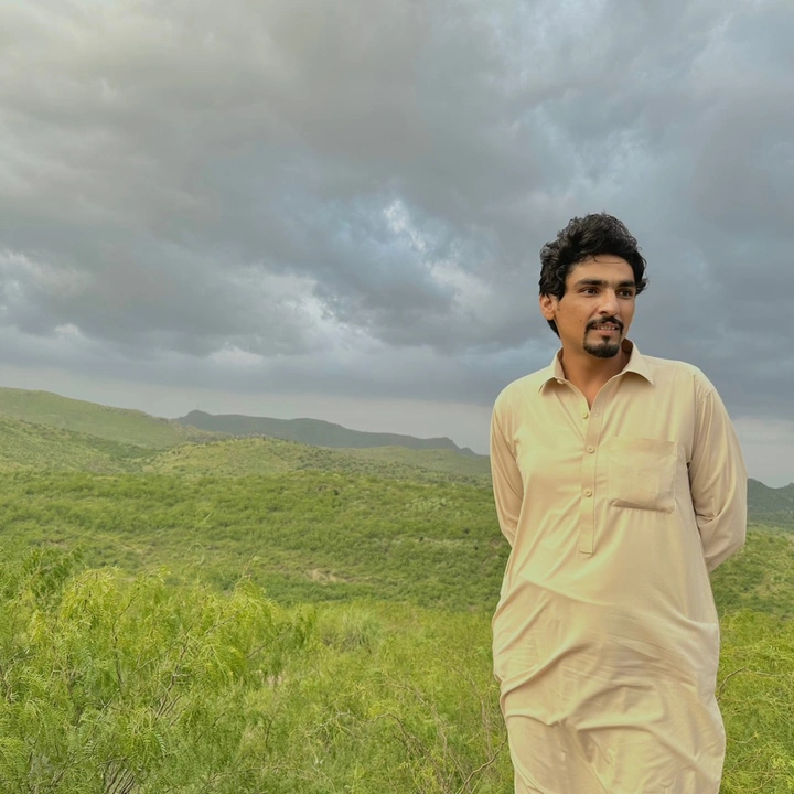 SUHAIL  بنگِش
