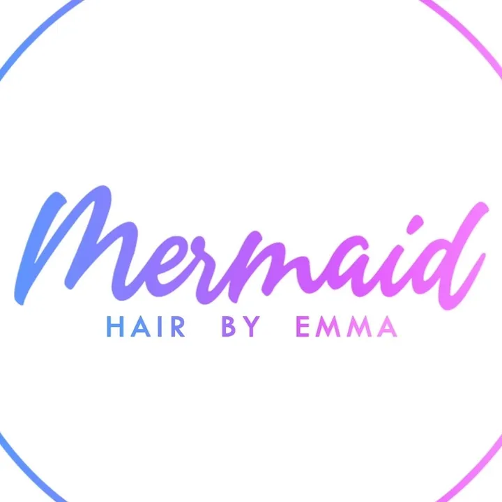 Mermaid Hair By Emma