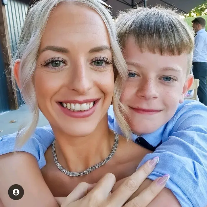 charandthelittleones