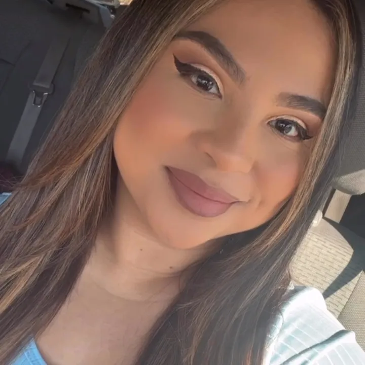 Rochelle Garcia