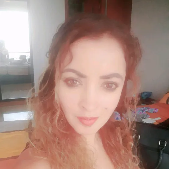 Aly Andrade