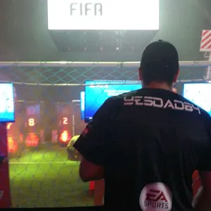 Yesdad84