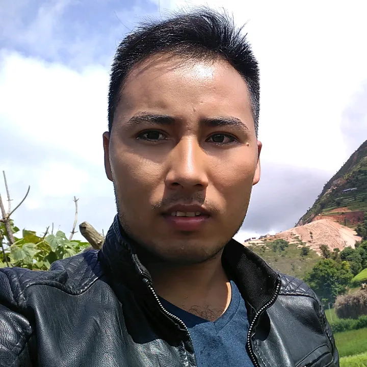 Raju Tamang