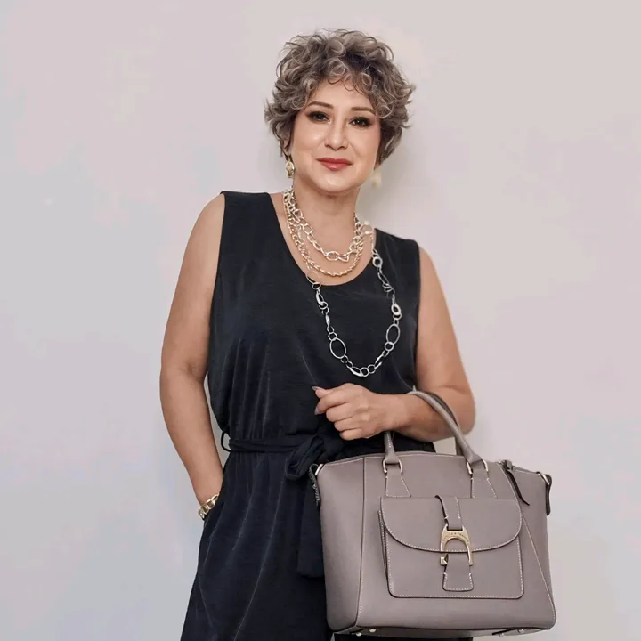 Luway Ropa de mujer tendencia