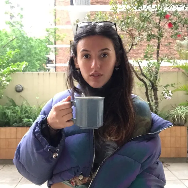 Florencia Rovner