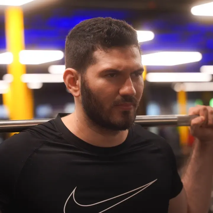Sebastian Ramirez Ti