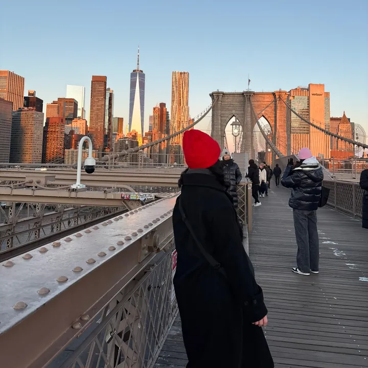 Aisling | Travel 🥥🌺🌴