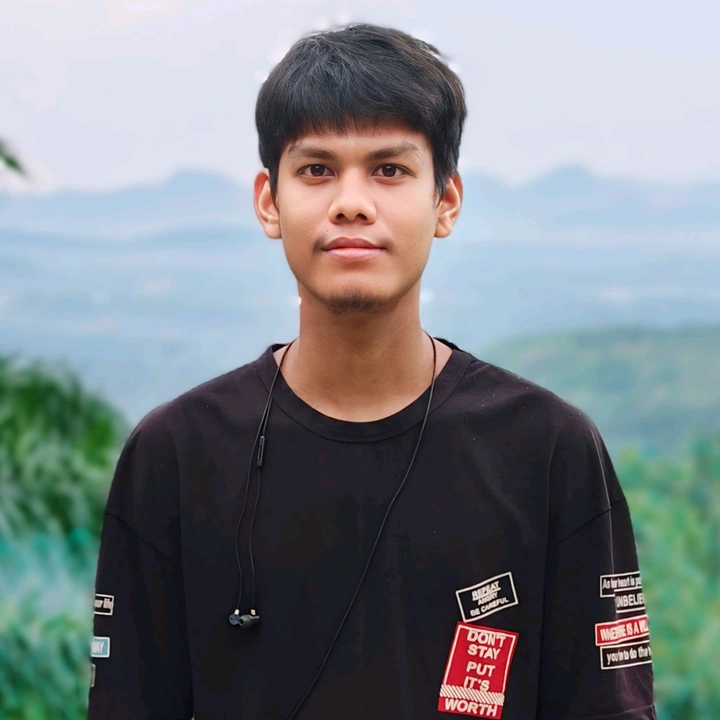 Niraj Danuwar