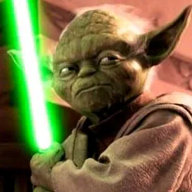 MASTER YODA