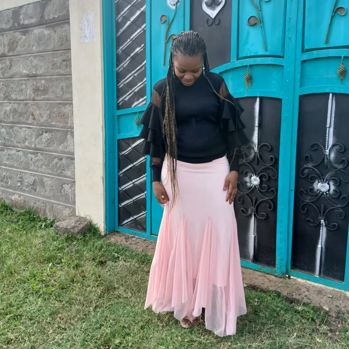 Maggy Mwass 🇰🇪