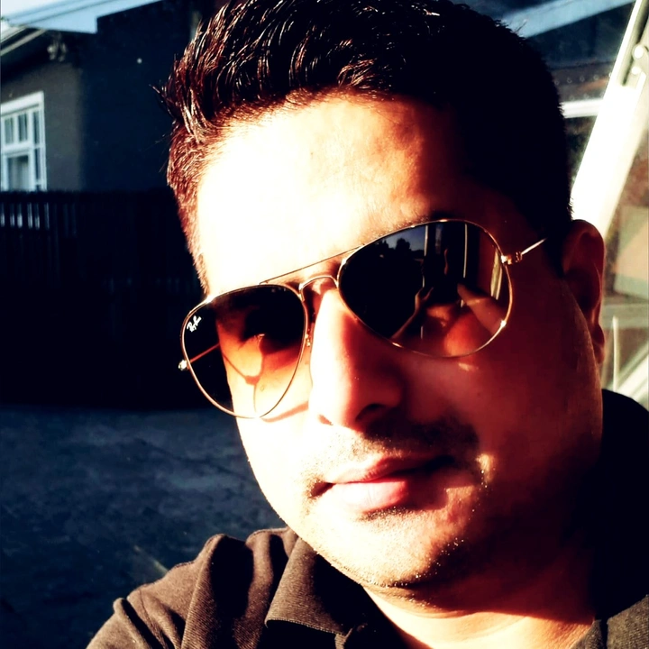 Prakash Adhikari