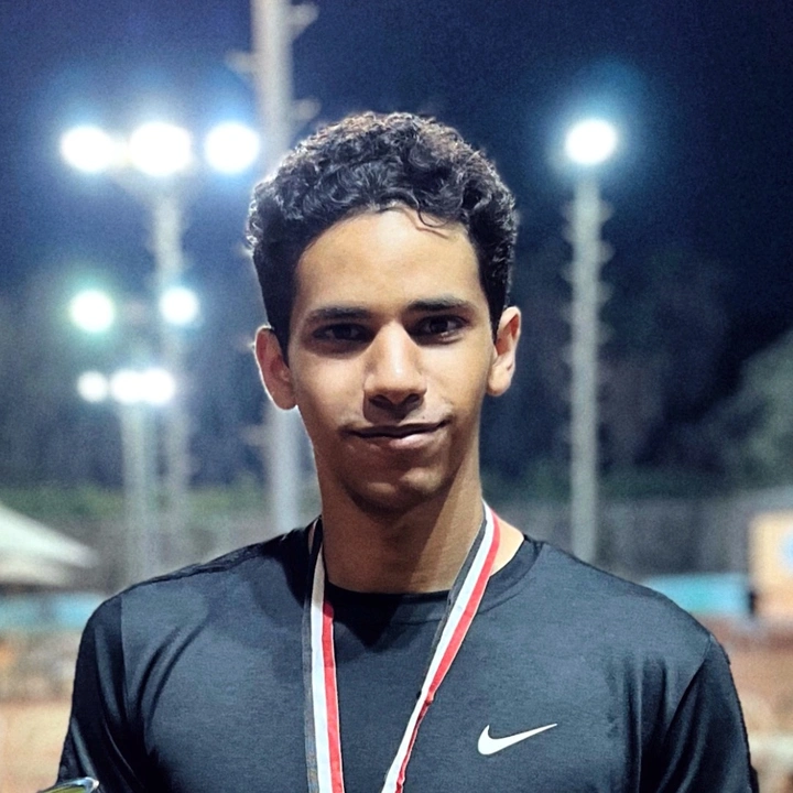 Youssef Diaa