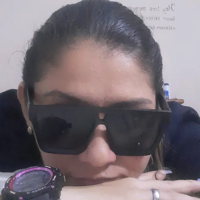 Berlys Trujillo 😎