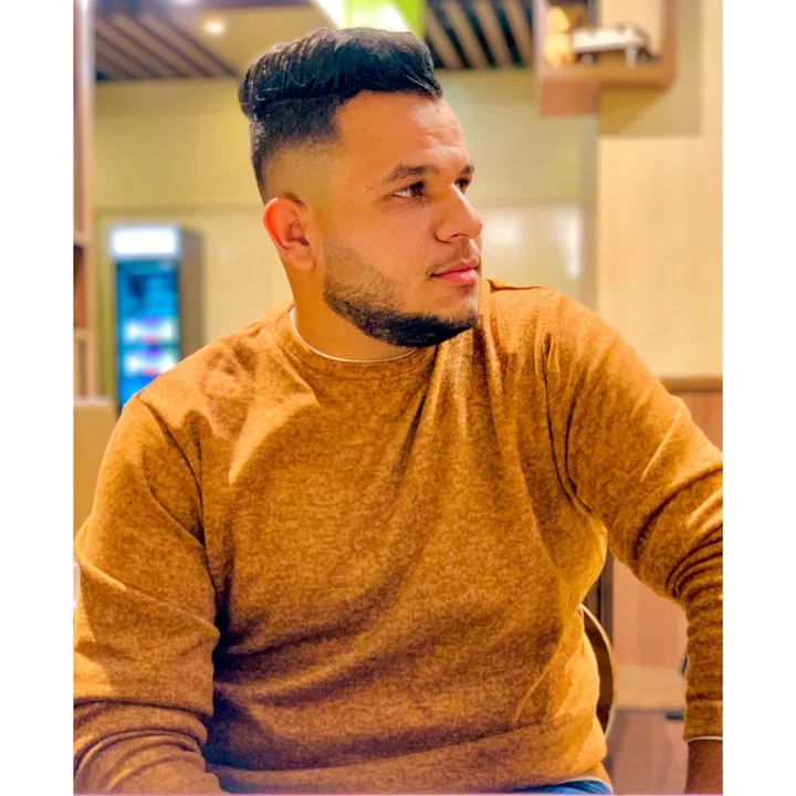 Mùhàmèd Magdy
