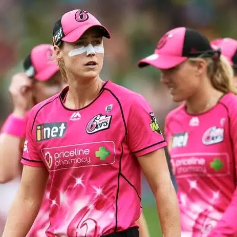 Woman champions