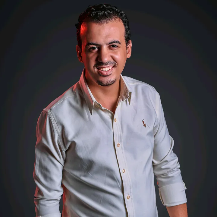 Mustafa Hafez Deabes