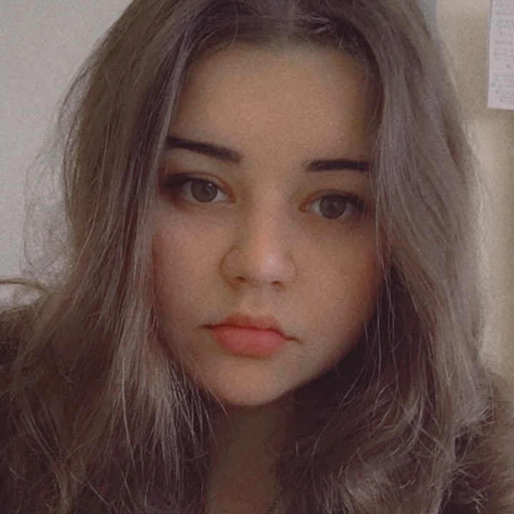 ✨Виктория✨