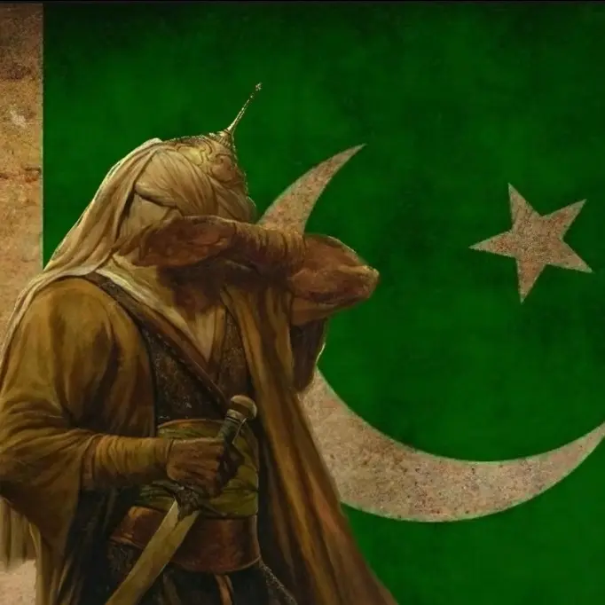 Muhammad 1214☪️