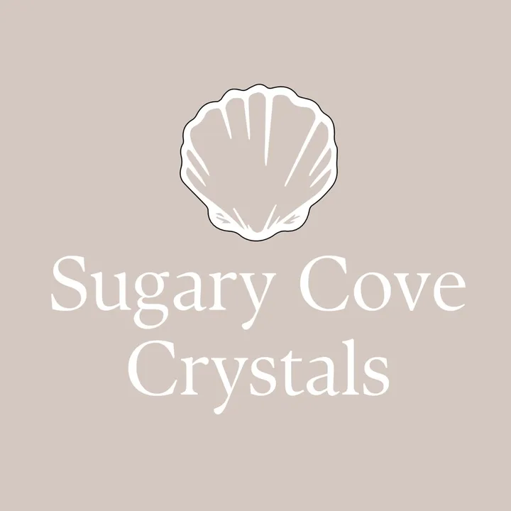 Sugary Cove Crystals