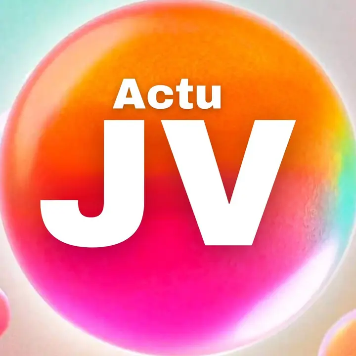 ActuJV