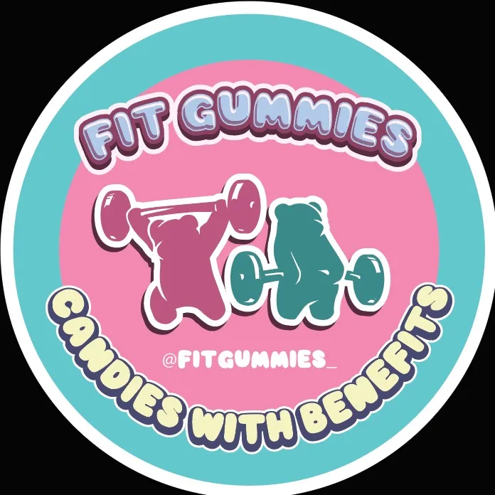Fit Gummies 🍬