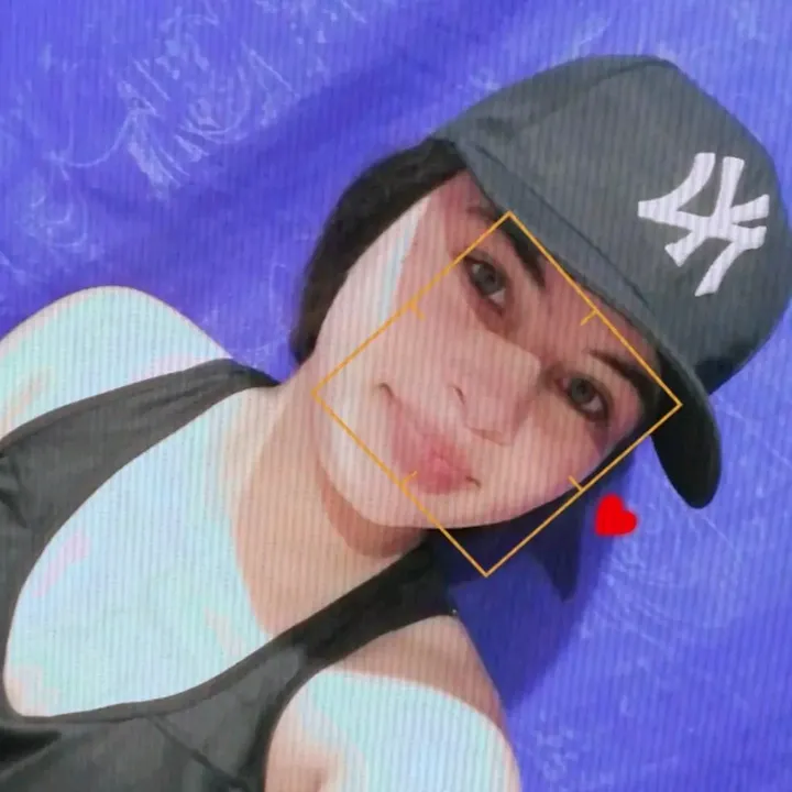 Angeline revilla