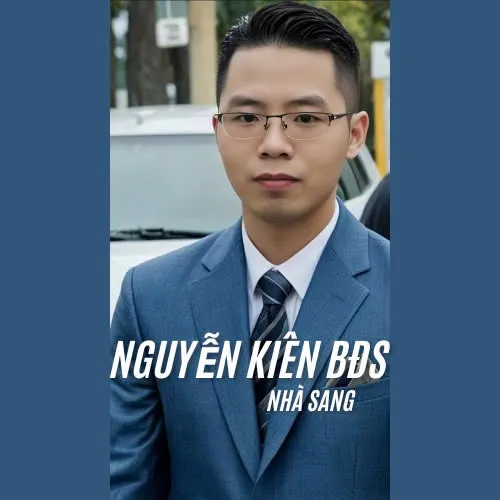 Nguyễn Kiên BĐS