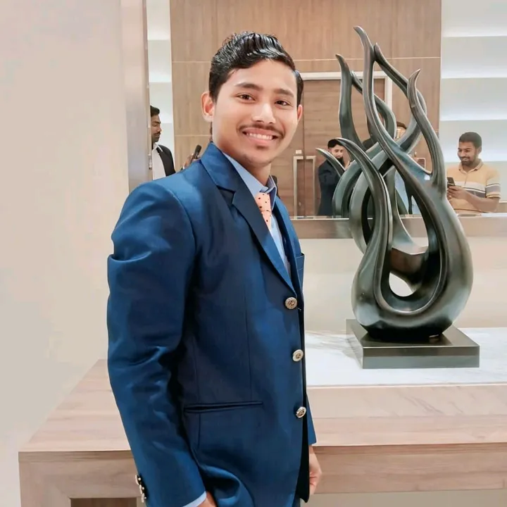 Anil kumar