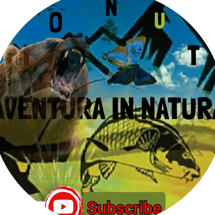 Ionut Aventura în Natura