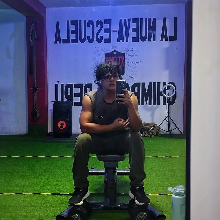 Johny Lunarejo