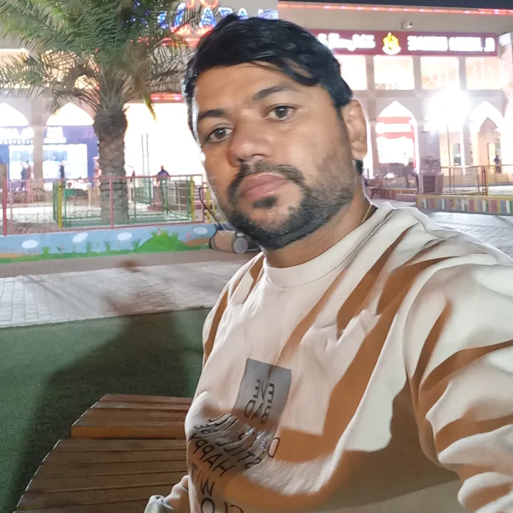 Sagar Adhikari