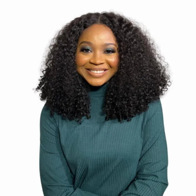 Roseline Dedua|PersonalFinance