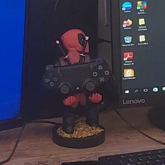 GAMING WITH KHUTSO🎮